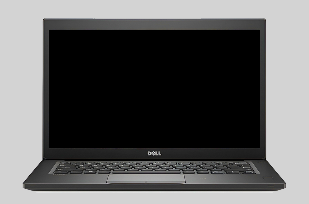 Dell 5480 I7 7th Generation